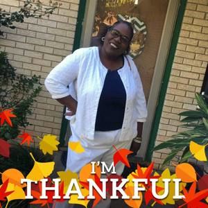 Meet your Posher, Deborah